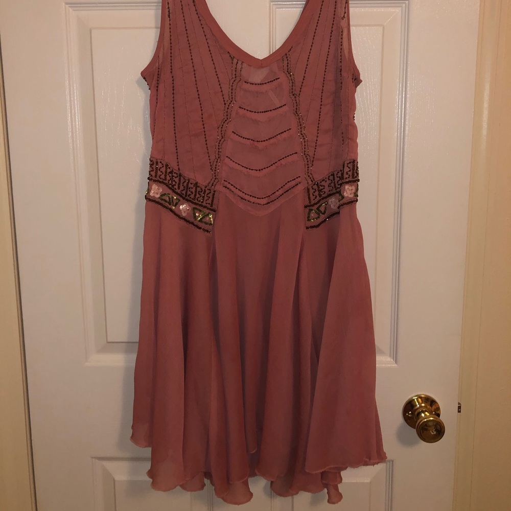 Free People Dress